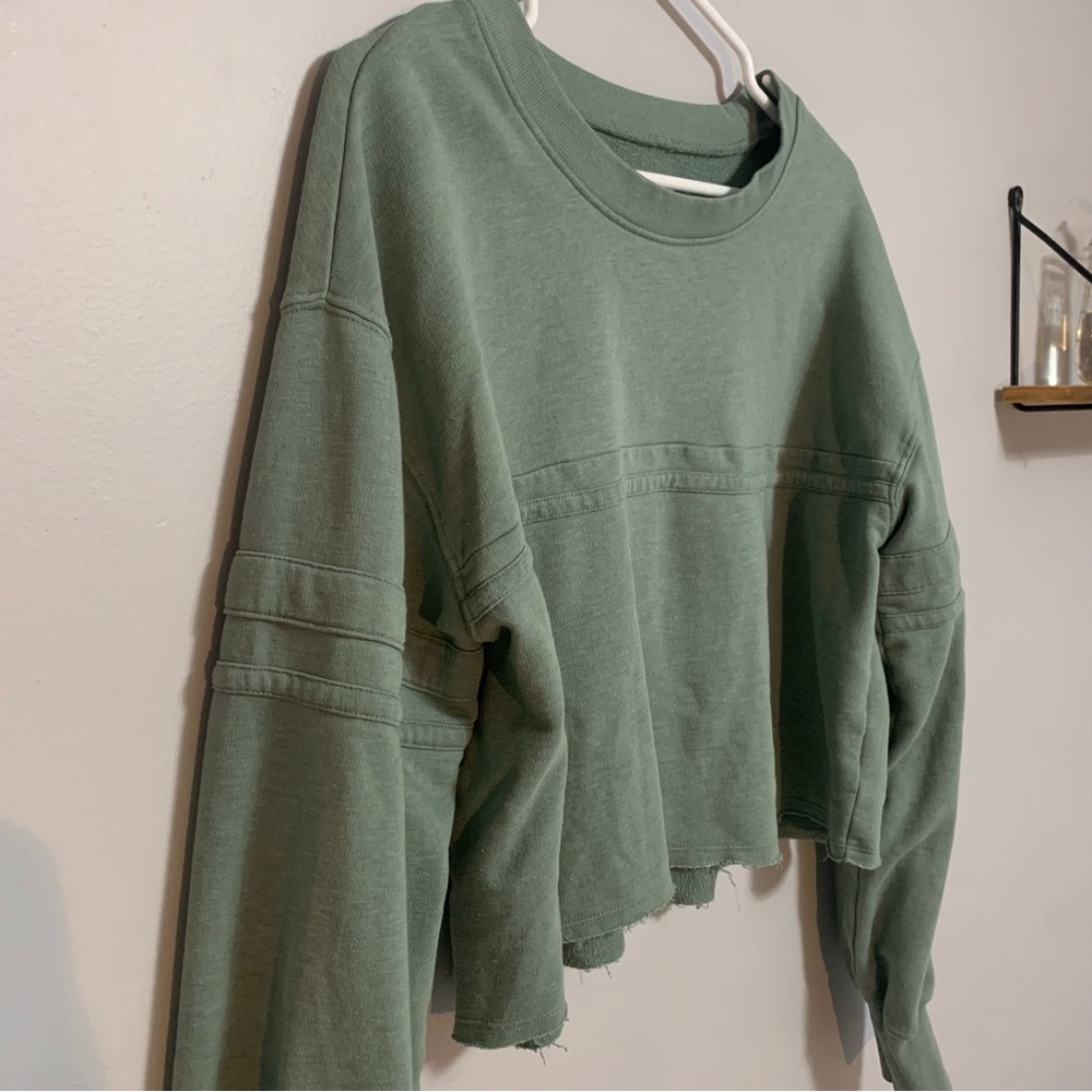 Lounge Life SO Sweatshirt